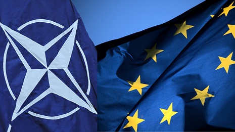 EU, NATO officials raise concerns over Macedonia`s political tensions